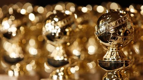 golden globes winners list